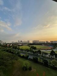 Blk 426 Clementi Avenue 3 (Clementi), HDB 3 Rooms #530494391